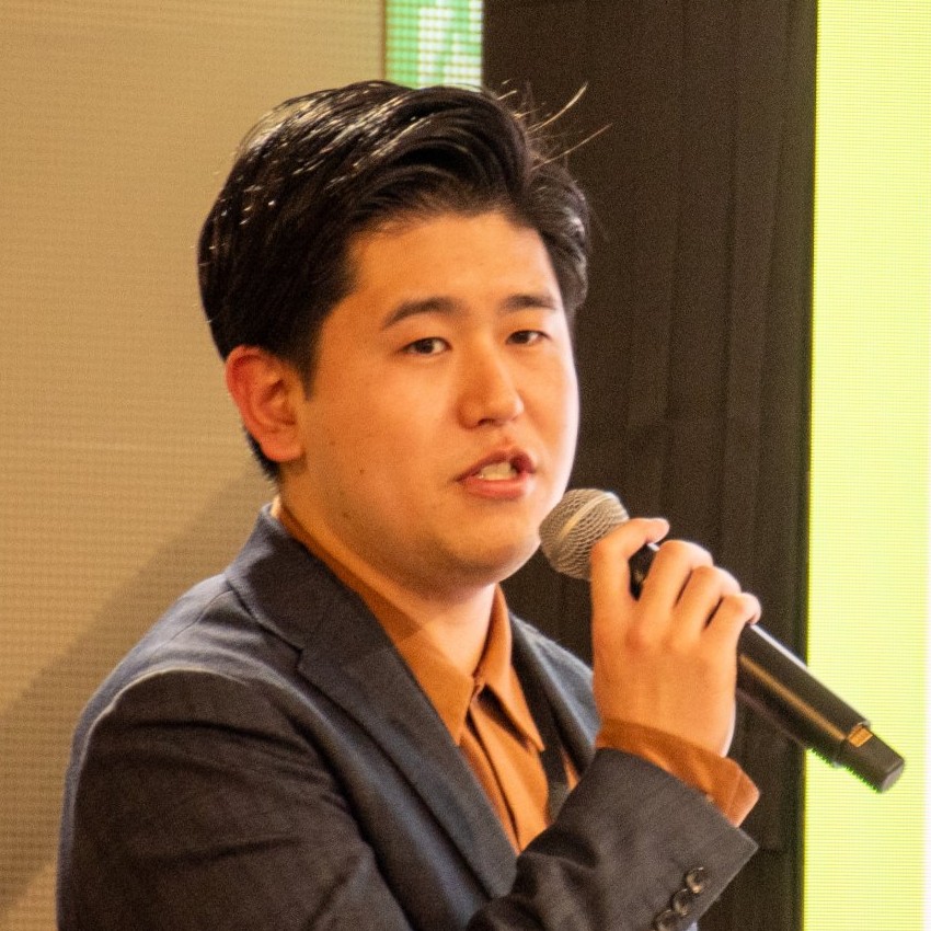 澁谷 優人