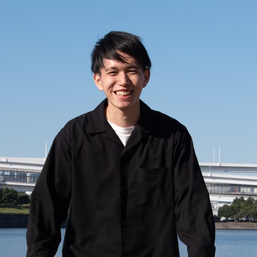 徳永 凌也